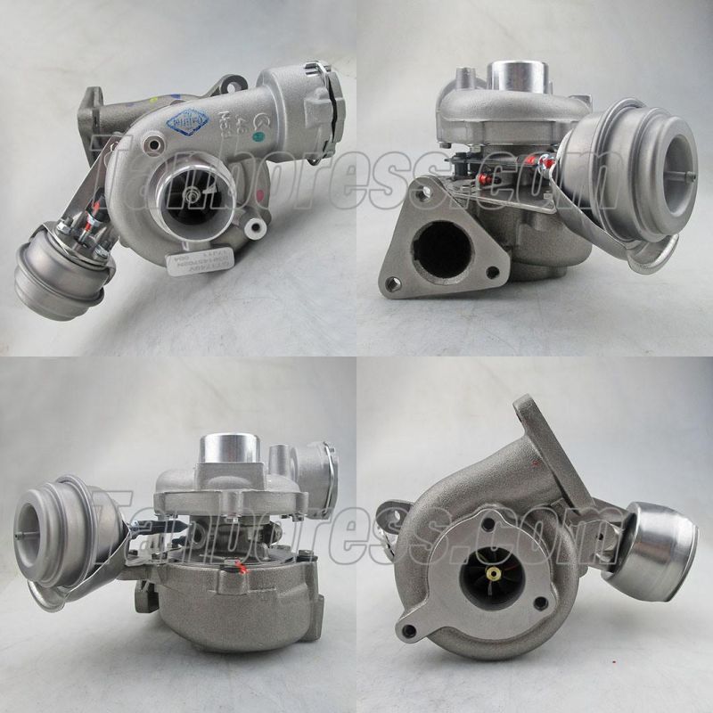 Audi Skoda Volkswagen ( VW ) GT1749V AVF 717858-0001 717858-0002 717858-1 turbocharger