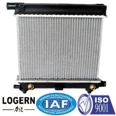 Auto Radiator for Benz 82 W201/190&prime;82- at