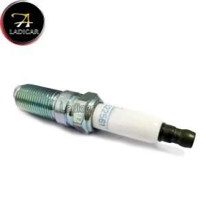 Auto Spare Parts for Buickk Regal Chevrolet Citroen Bujias Iridium Iridio Spark Plugs 41-109 12622561