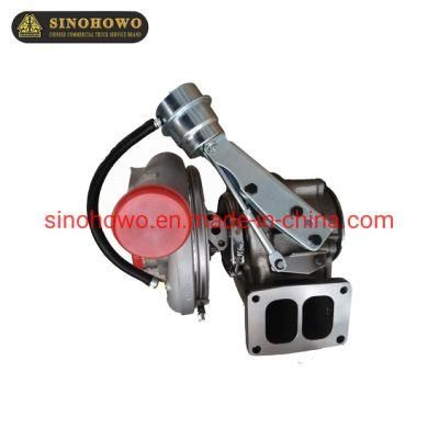 Supply New Parts HOWO Supercharger Assy Vg1246110021 with Cheap Price