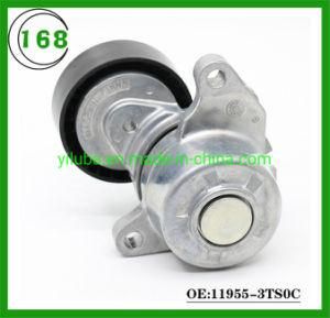 11955-3ts0c Tensioner Pulley for Nissan 11955-3ts0c
