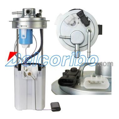 Fuel Pump Module Assembly 19133516, 19133519 for Chevrolet Express
