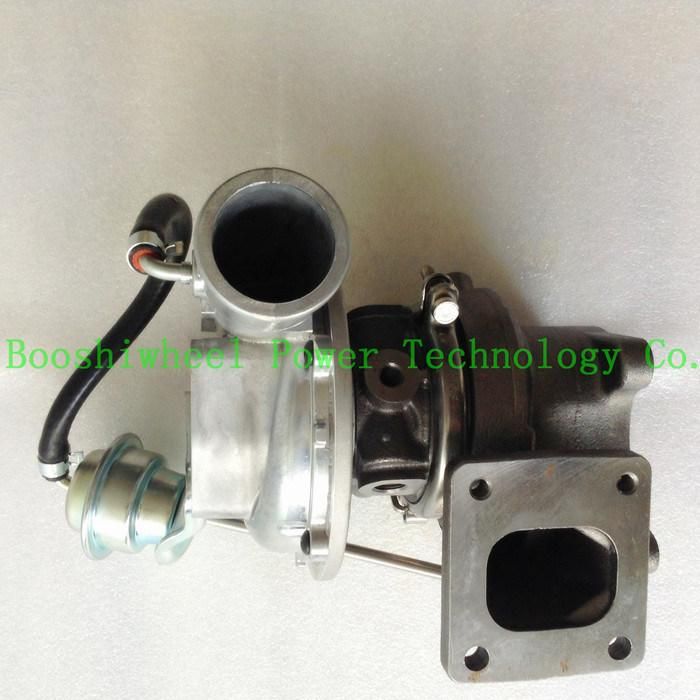 Khf5-2b / Rhf5-2b 28201-4X700 Turbo for Hyundai Terracan J3cr Engine