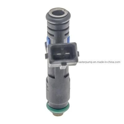 Inj-03 Car Fuel Injector 25186566, 96800843