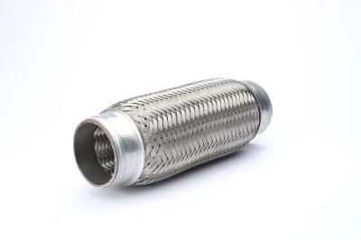 Exhaust Bellow/ Corrugated Tube/ Car Exhaust