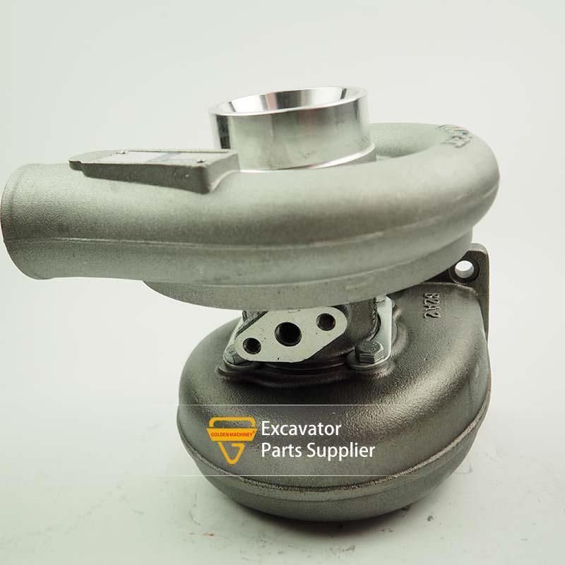 Quality Suit for Turbocharger Dh220-5 Hx35 3537679 3539678 65.09100-7040 dB58t