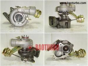 K14/53149707018 Turbocharger for Volkswagen