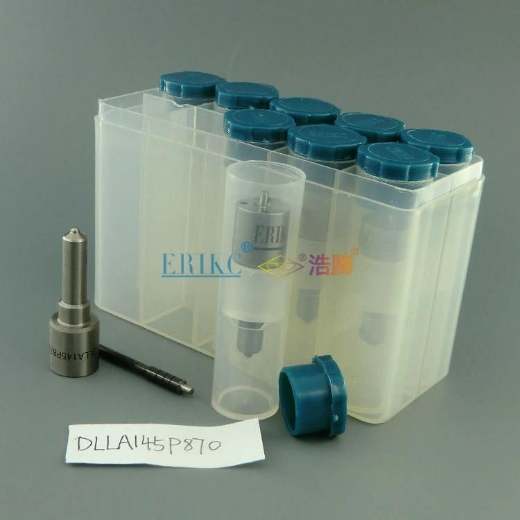 Diesel Injector Nozzle Dlla145p870 (093400 8700) Denso Auto Engine Nozzle Dlla 145 P 870 (093400-8700) for Mitsubishi (095000-5600)