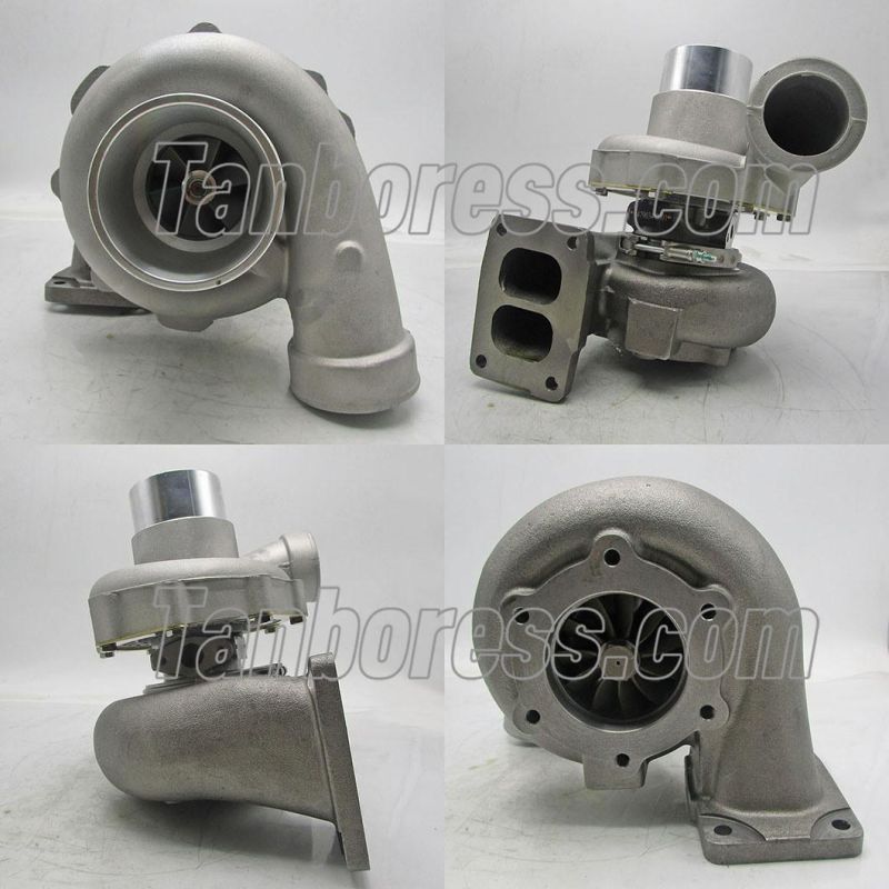 Hitachi TA5136 6RB1TQA-01 479034-0001 turbocharger