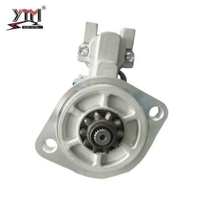 S6K M3t56181 Starter Motor for Caterpillar Mitsubishi Industrial Dp40 Fd-20 S4e/S4s S6e/S6s/M3t56172 M3t56174