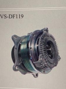 Daf Water Pump for Automotive Truck 2104577 Engine Euro 6CF, Xf