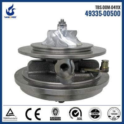 BMW TF035HL6BS-09GFT N47TUE-OL turbocharger cartridge 49335-00500 4933500500 49335-00510