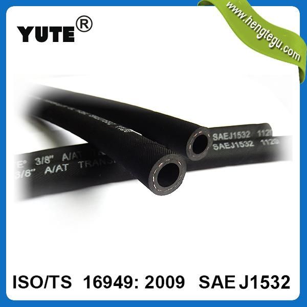 PRO Yute 1/2 Inch AEM Rubber Oil Cooler Hose