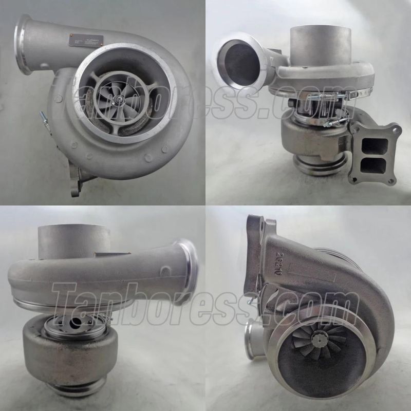 turbo for Cummins for Volvo 3804808 3592678 3592512 3537074