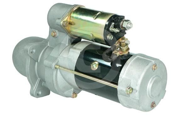 12V 2.5A 10t Starter Motor for Delco Hyster Lester 6588