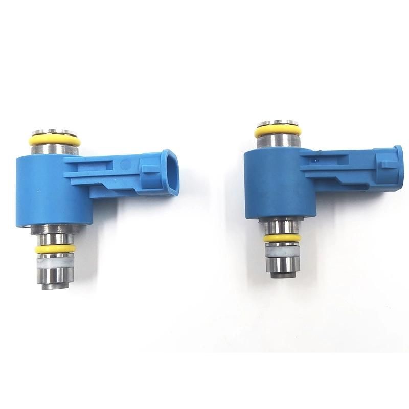 New 2 Stroke Dfi Direct Air Injector Cfi-001A