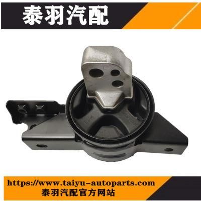 Auto Parts Rubber Engine Mount 21830-1g000 for Hyundai Accent III