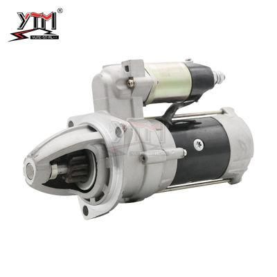 Cheap 6dB1 AC Auto Motors Starter for Ex200-5 Excavator