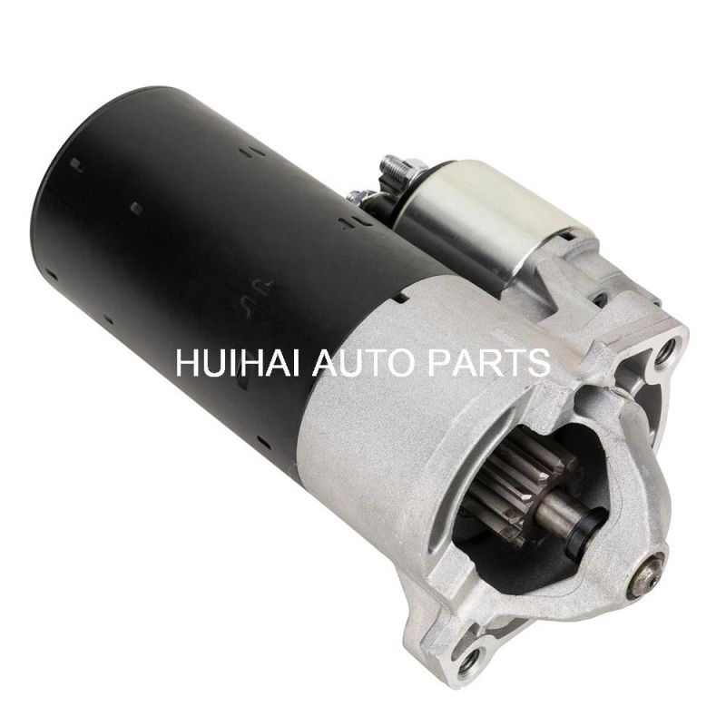 Brand New Auto Car Motor Starter 30268 31327066/ 36001408 0-001-109-397/0-001-109-398 for Volvo