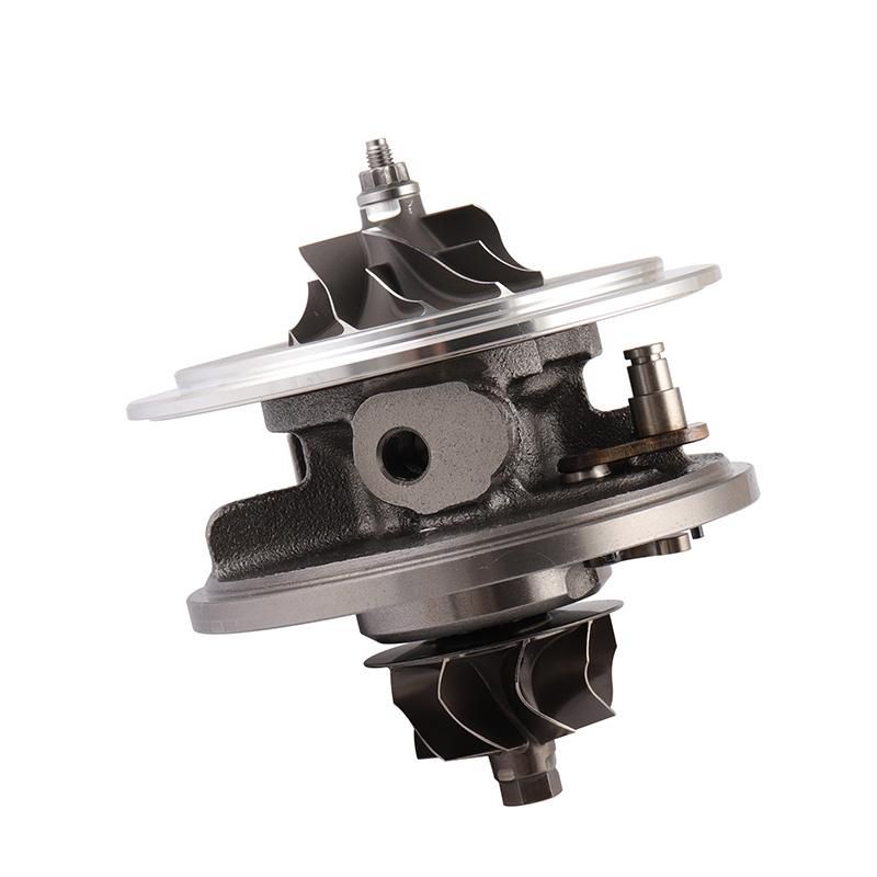 Gt1749mv Turbocharger 740067-0002 755046-0001 Turbo Cartridge for FIAT