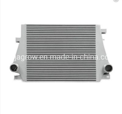 Performance Intercooler for Chevrolet Camaro 2.0t 2016+/Cadillac ATS 2.0t 2013-2019