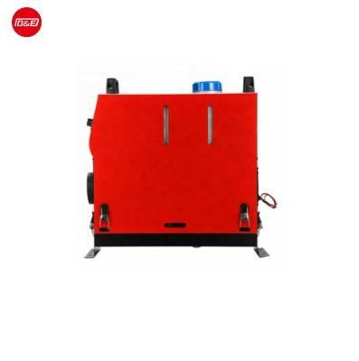 All in One Diesel Air Heater 2kw 24V