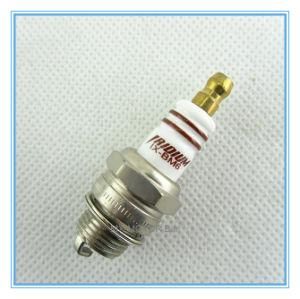 HP 2-Stroke Iridium Spark Plug/Bougie IX-Bm6 for 2-Stroke 43cc/47cc/49cc Minimotors, Mini Dirt Bike, Mini ATV-Quads Engin