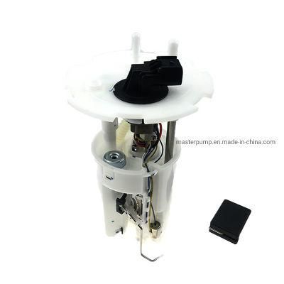 Em1026 Electric Gasoline Fuel Pump Assembly Module Factory Manufacturer Supplier 96447440, 96495939 for Chevrolet Optra