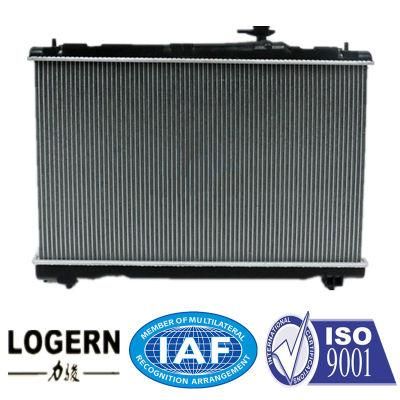 Auto Parts Aluminum Radiator Forhyundai Ipsum/Picnic/Avensis (OEM: 16400-28290)