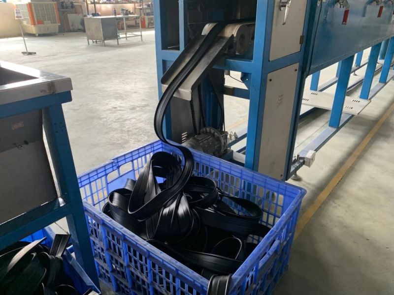 High Pressure Rubber Hydraulic Hose Silicone Flexible Hose for Automotive Cooling System with Mesh