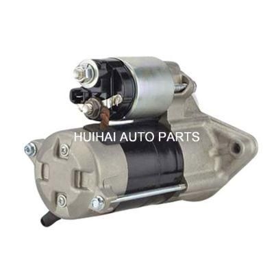 High Quality 17252 17679 128000-8530 228000-4020 228000-4310 28100-11010 0-986-018-690 Js357 Starter Motor for Toyota