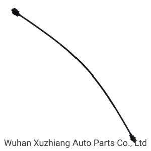 for Peugeot 206 Upper Radiator Coolant Water Indeed Pipe 1323y2