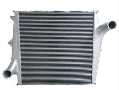 Truck Engine Parts Intercooler 1664351 for Volvo Fh12 Fh16