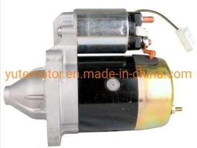 Fe50-18-400 F80618400 Fe50-18-400 Starter Motor