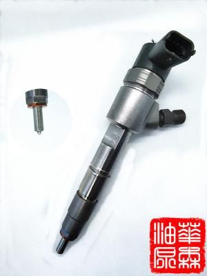 German &amp; Japan Technology 0445110# Diesel Common Rail CRI Injector for 4 Four/2 Two Cylinder Diesel Engine