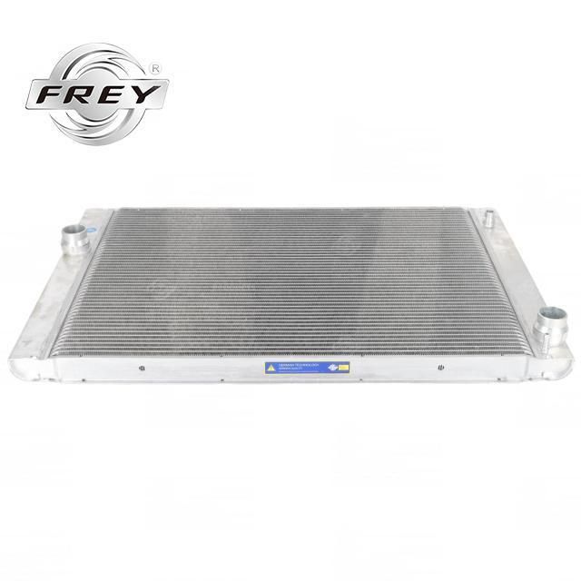 Frey Auto Car Parts Engine Cooling System Aluminum Radiator for BMW E60 E61 E65 E66 OE 17117585440