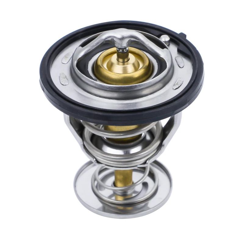 Vehicle Engine Cooling Thermostat Radiator Auto Spare Parts for Car