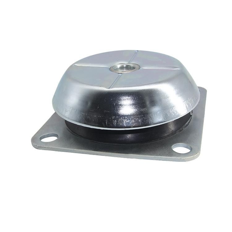 Rubber Mounting, Rubber Mounts, Rubber Shock Absorber, Rubber+Mental