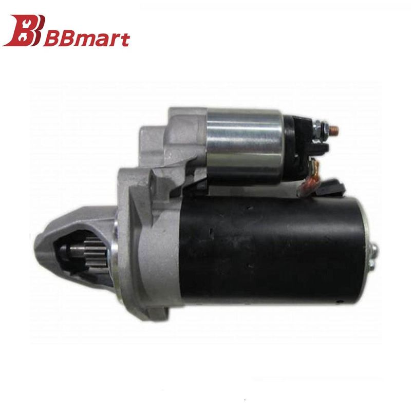 Bbmart Auto Parts Starter Motor for Mercedes Benz M276 W222 W166 OE 2769062600 Hot Sale Brand