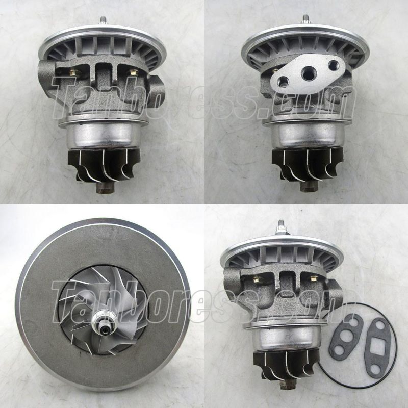 Volvo TA3107 465778-0001 311500 Turbocharger Cartridge Engine: 4.236 C4236 CA4.236 C4-236