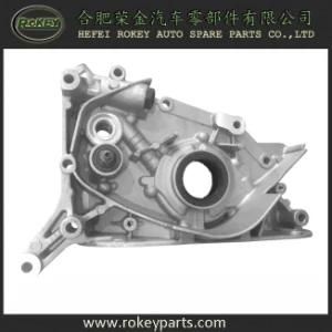Auto Oil Pump MD-181579 for Mitsubishi