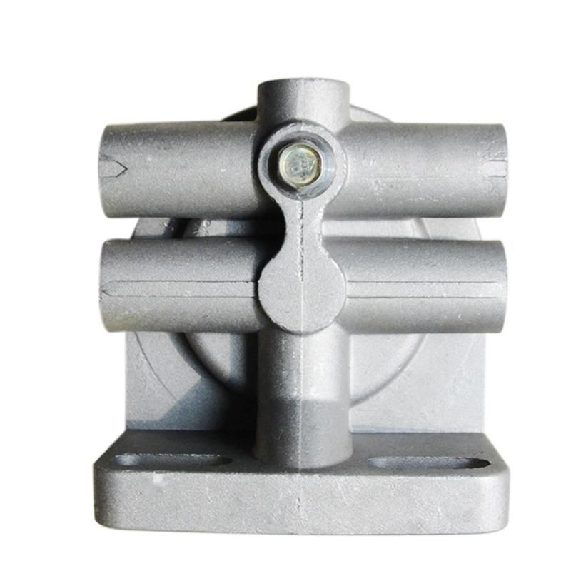 Fuel Filter Base Cx1011
