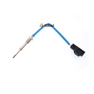 Egr Exhaust Gas Temperature Sensor OEM: Wdn500130