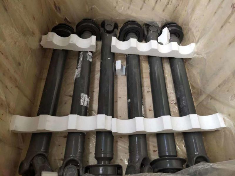 Genuine Sinotruk HOWO 371 Cnhtc Truck Spare Parts Chassis Intercooler Outlet Pipe Wg9719530123 Wg9725530230