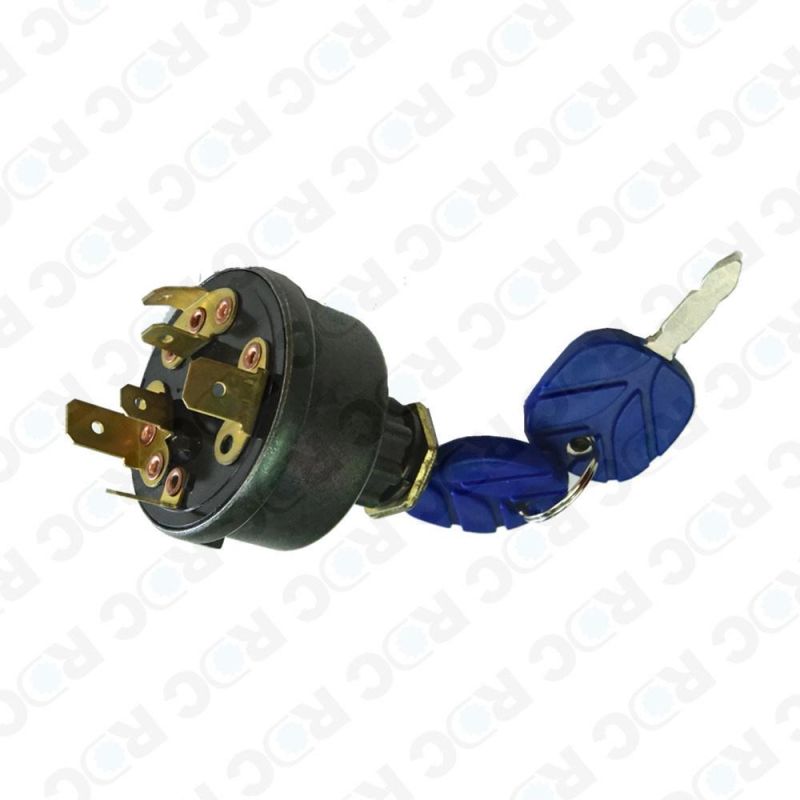 Ignition Switch Starter Assembly for Ford/New Holland From China
