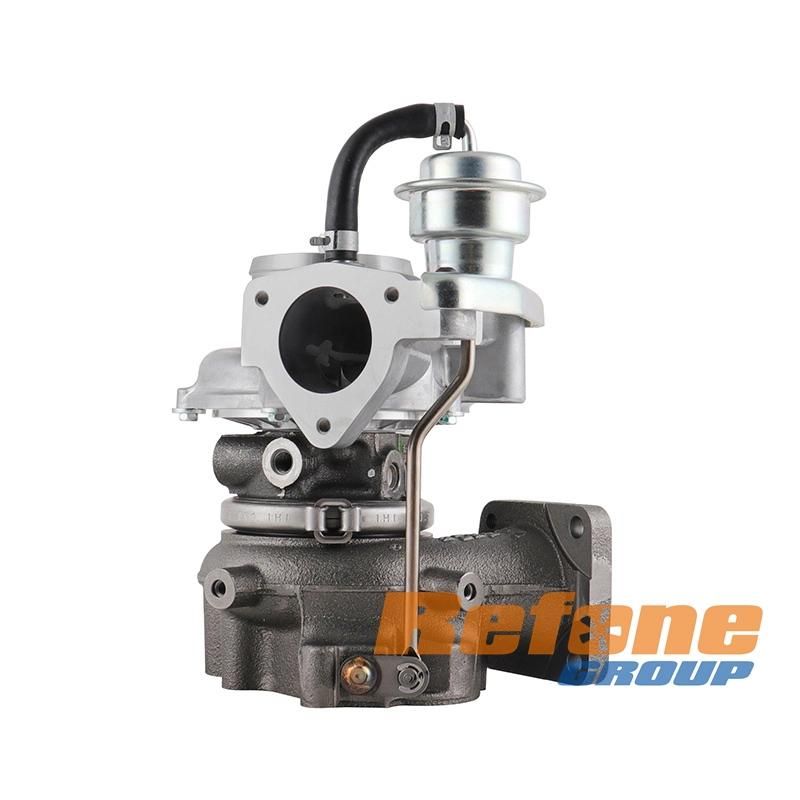 Rhf5 Turbocharger 8980540111 V-430144 Vifv Turbo for Isuzu Nkr