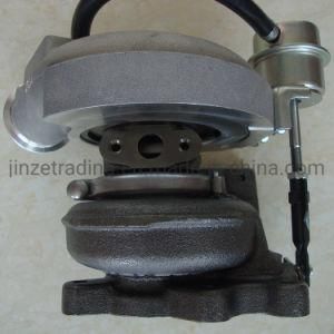 Quality Foton Isf Engine Parts Turbocharger 3774225 4309104 3767998