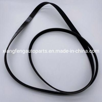 Car Rubber Fan Belt for Honda Accord 31110-R6a-G01 6pk2074