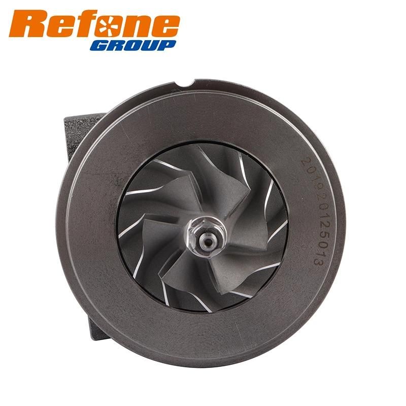 Full Model Tdo25s2-06t Turbine Chra 49173-07506 Turbo Assy 9682881380 Turbocharger Core Assembly