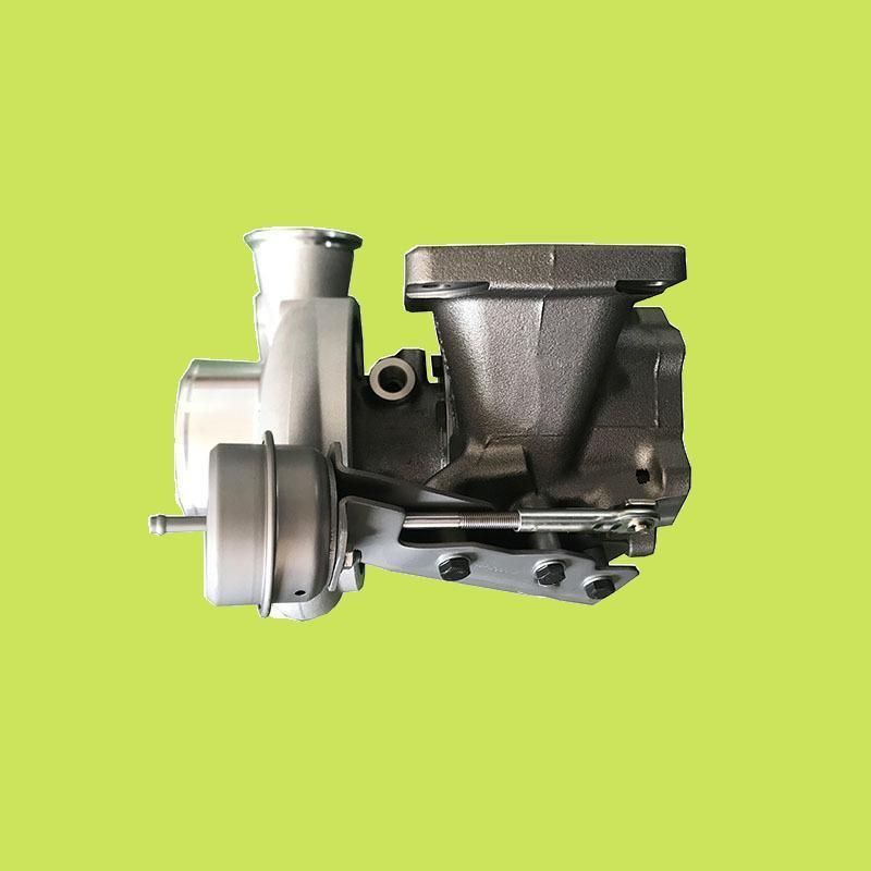 Diesel Turbocharger He400wg 5554946 Retail and Wholesale